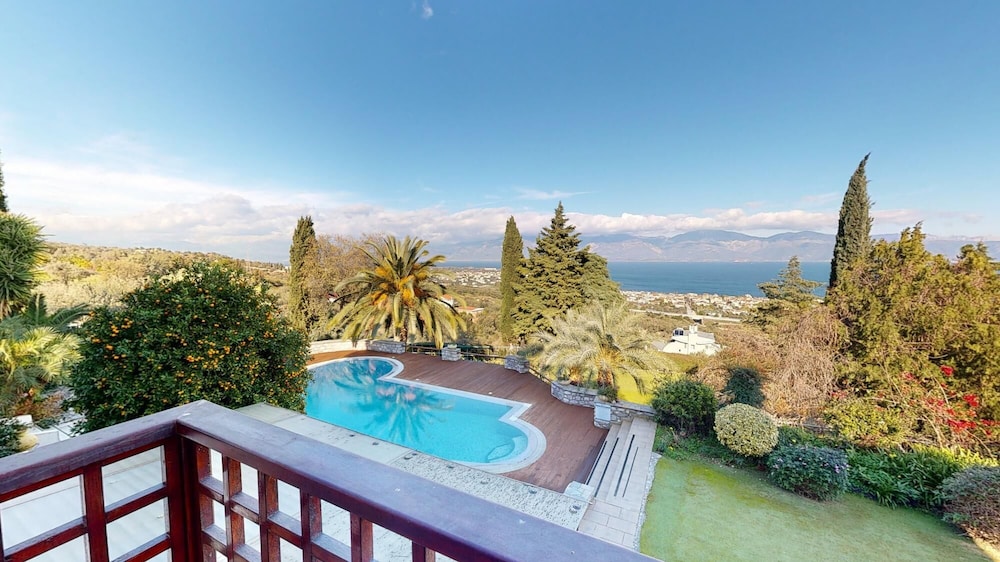 Panorama Villa Sea View, 사진 52
