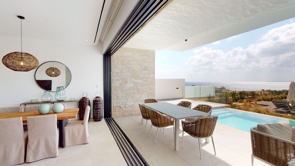Protaras Holiday Villa Nefeli