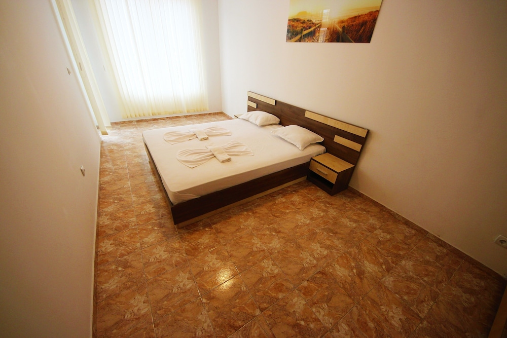 Menada Sunny Day 1 Apartments