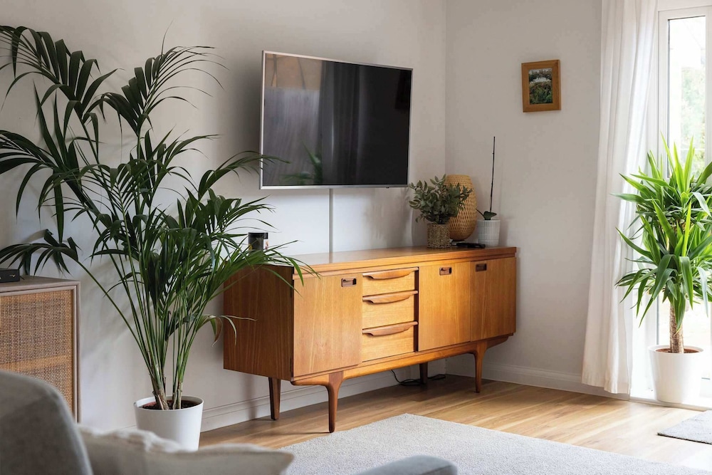 Coastal Home for 6 in The Witterings