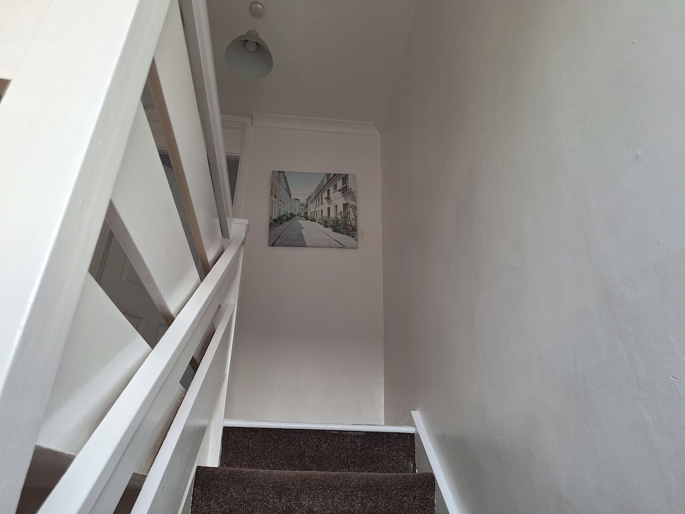 Country Cottage Retreat in Huntingdon