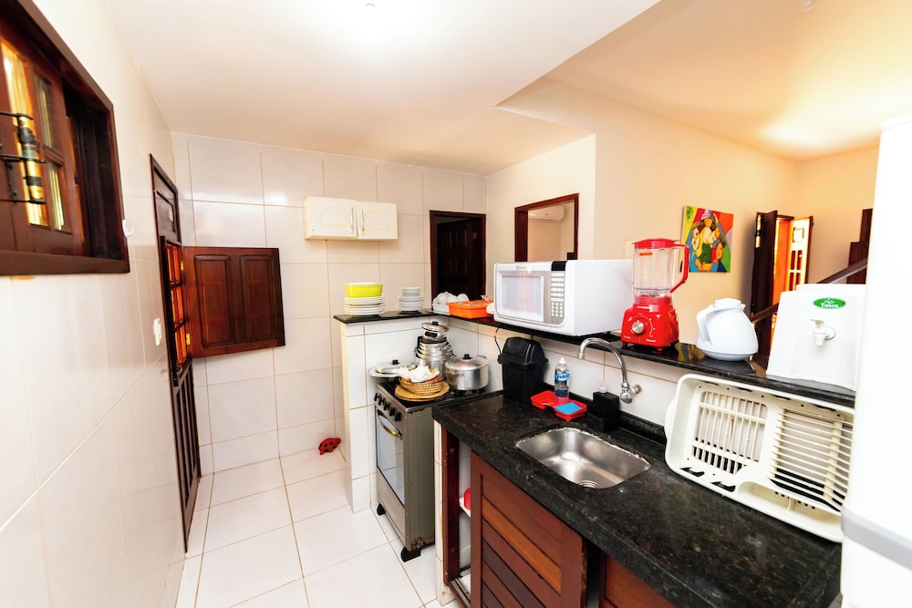 PRIVÊ RESIDENCIAL MARAGOGI
