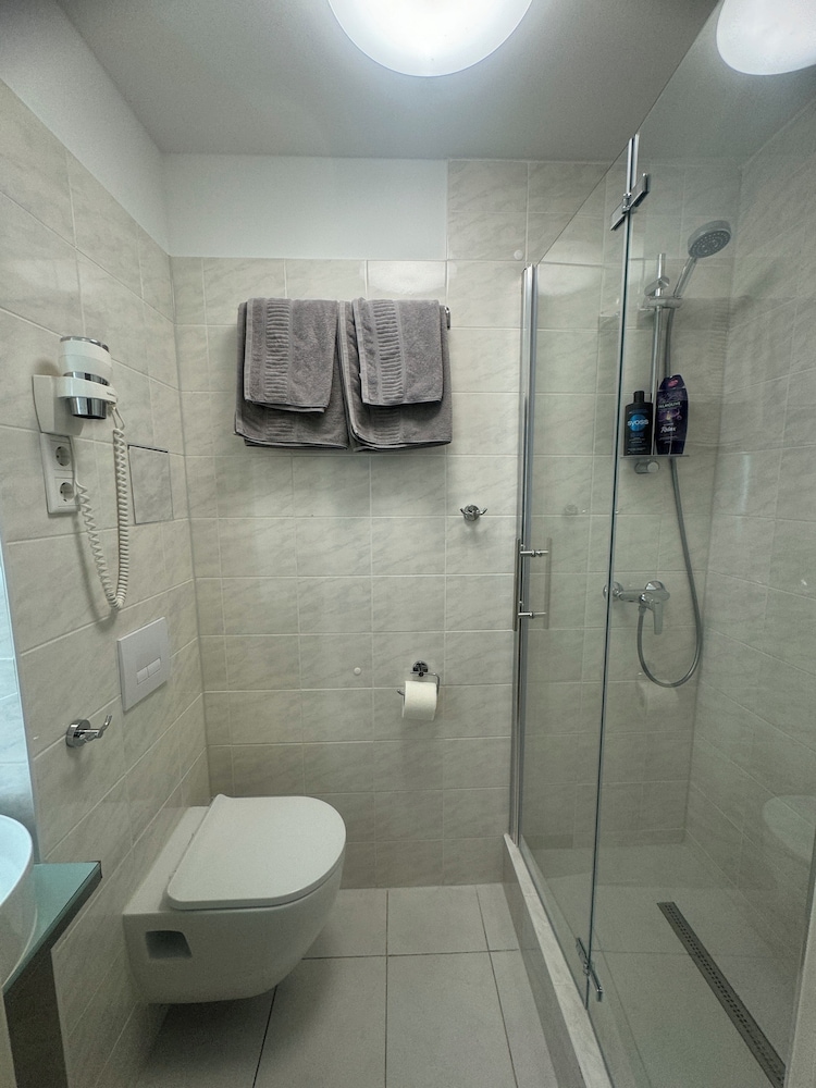 Cyty Apartment am Hauptbahnhof