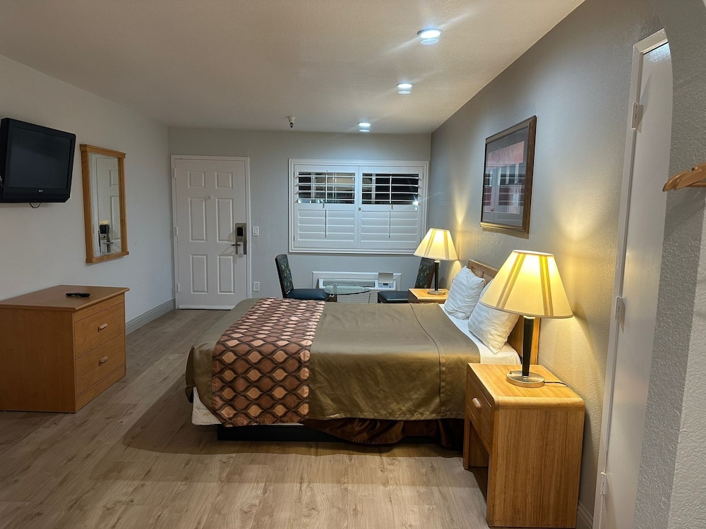 Morganhill Inn Motel view 4