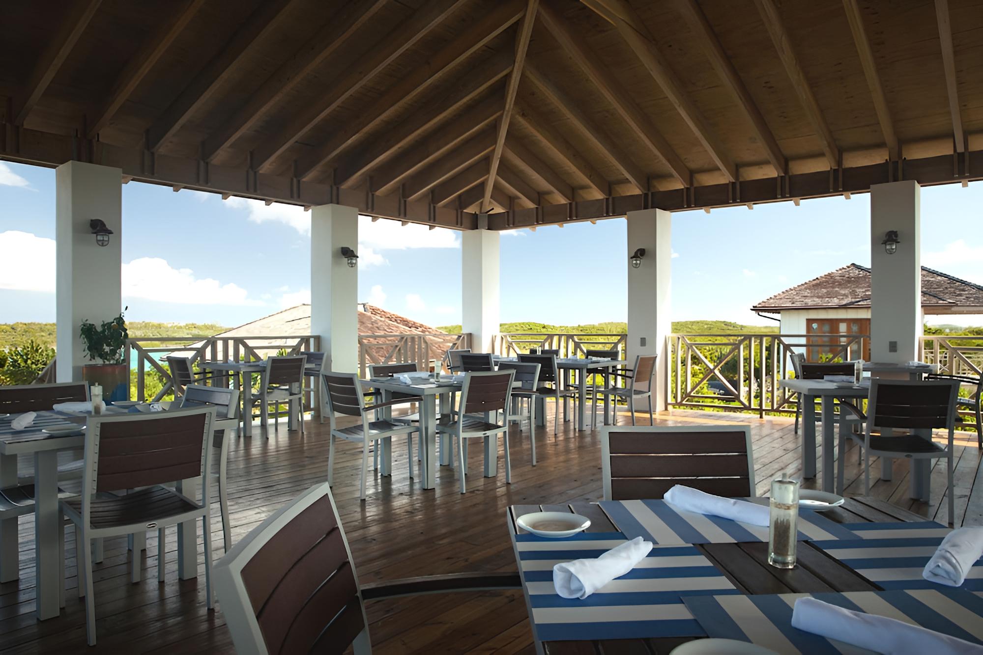 Kahari Resort
