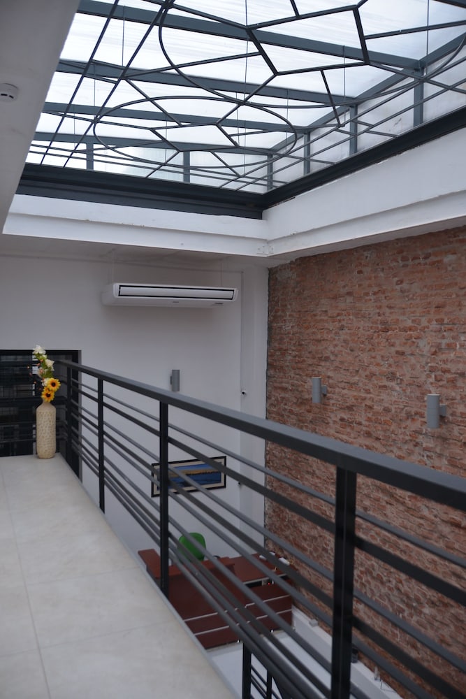 Piano Sur - Hostel