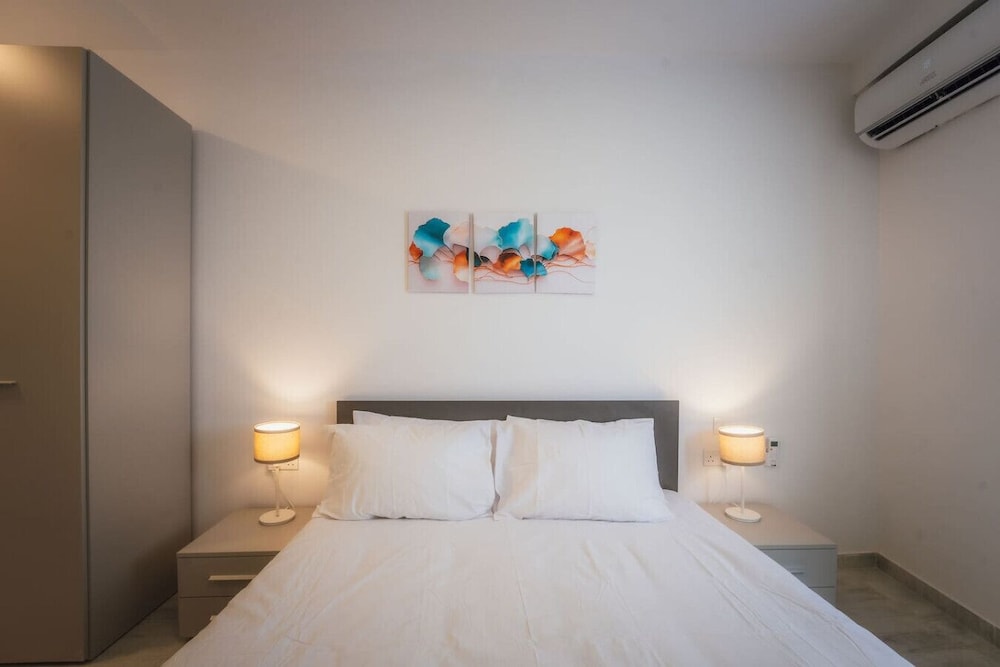 Gozo Haven Stylish Escape This Spacious 3-bed