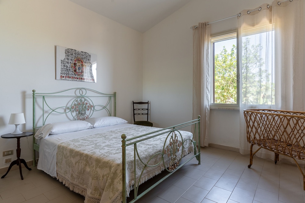 Villetta al Plemmirio