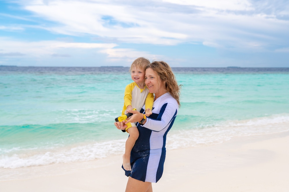 Biosphere Inn Maldives photo 4