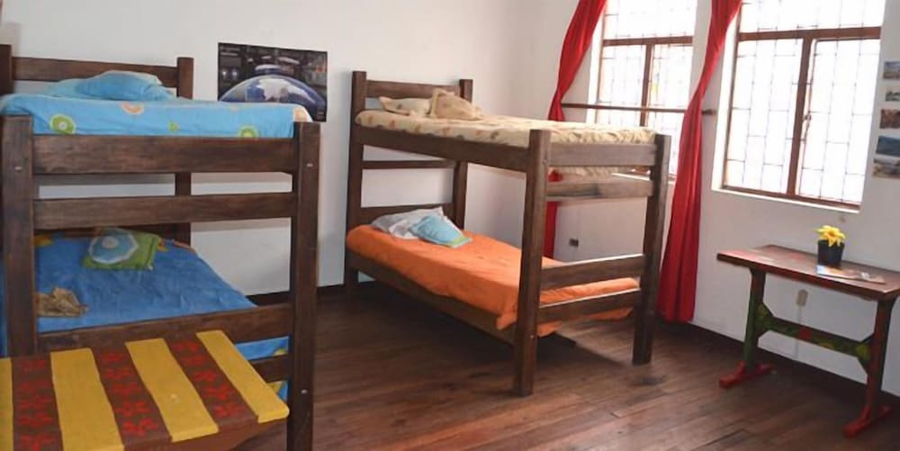 El Carnero Hostel - Property Image 52