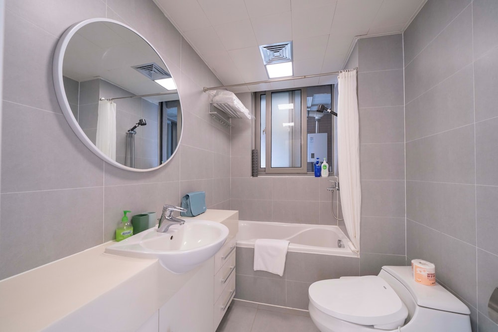 Tyms Cozy 1BR 1BA Apt Yongxin Century