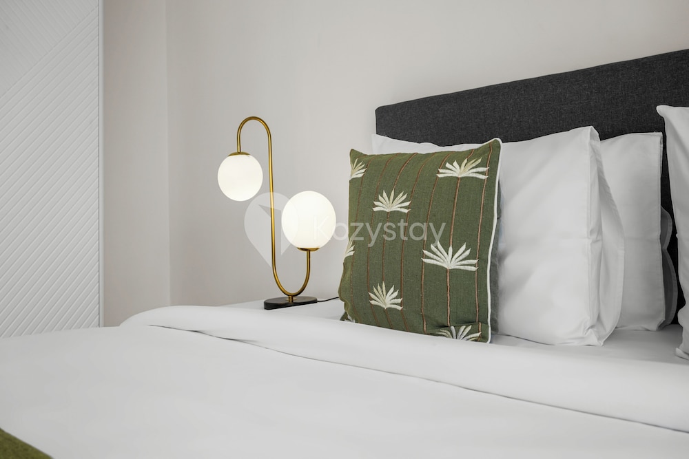 Serava Villa by Kozystay - Canggu