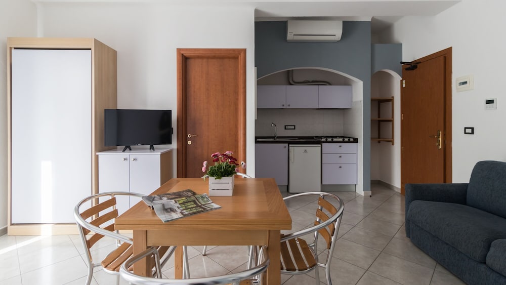 Residence Il Poggio