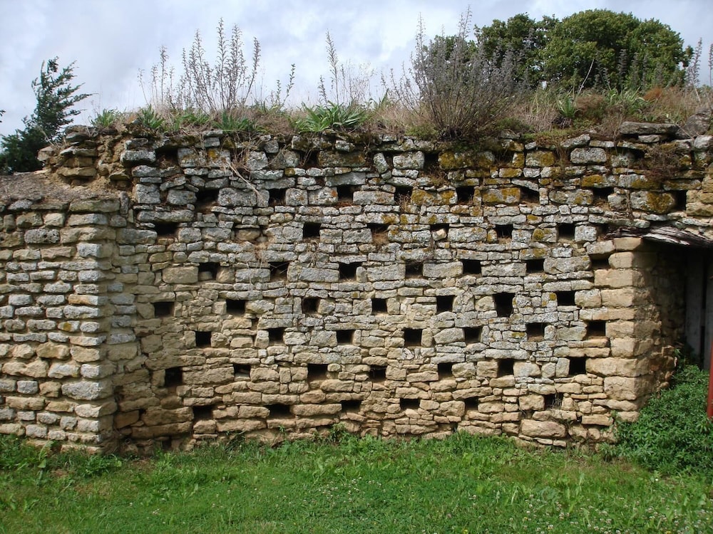 Le Manoir de la Baronnie