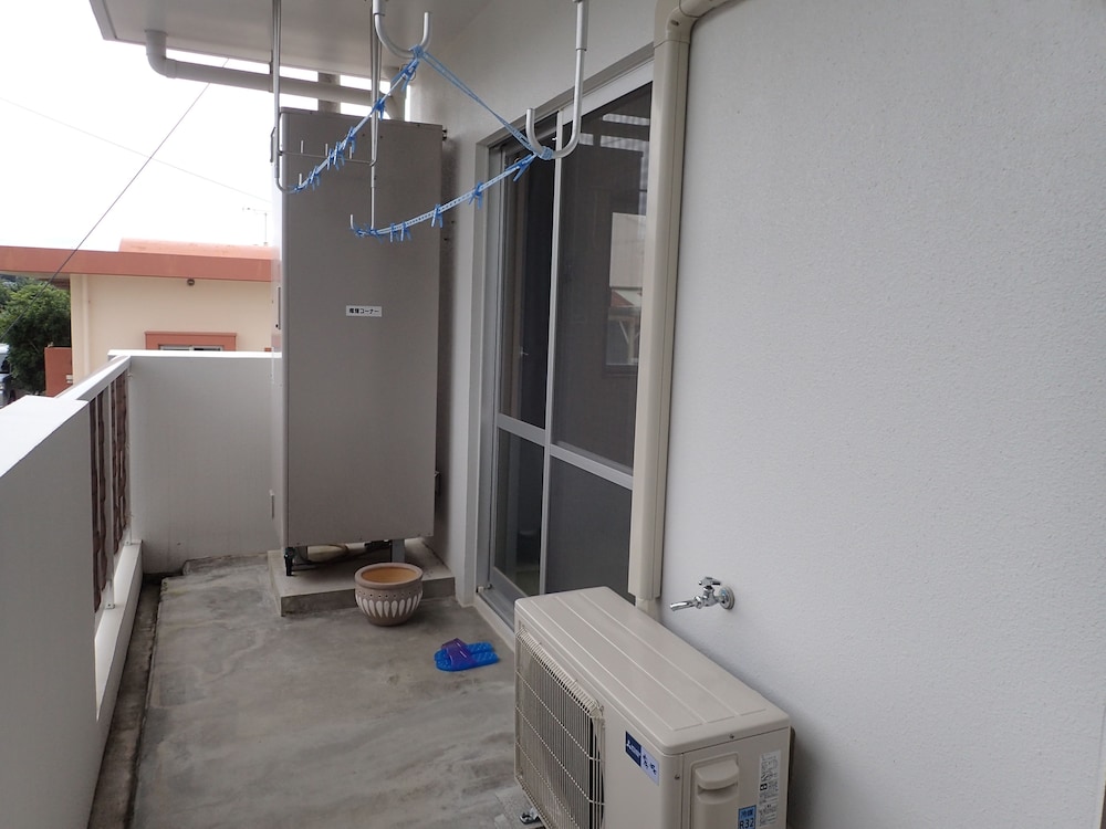 Condominium Nago Residencial Las Flores