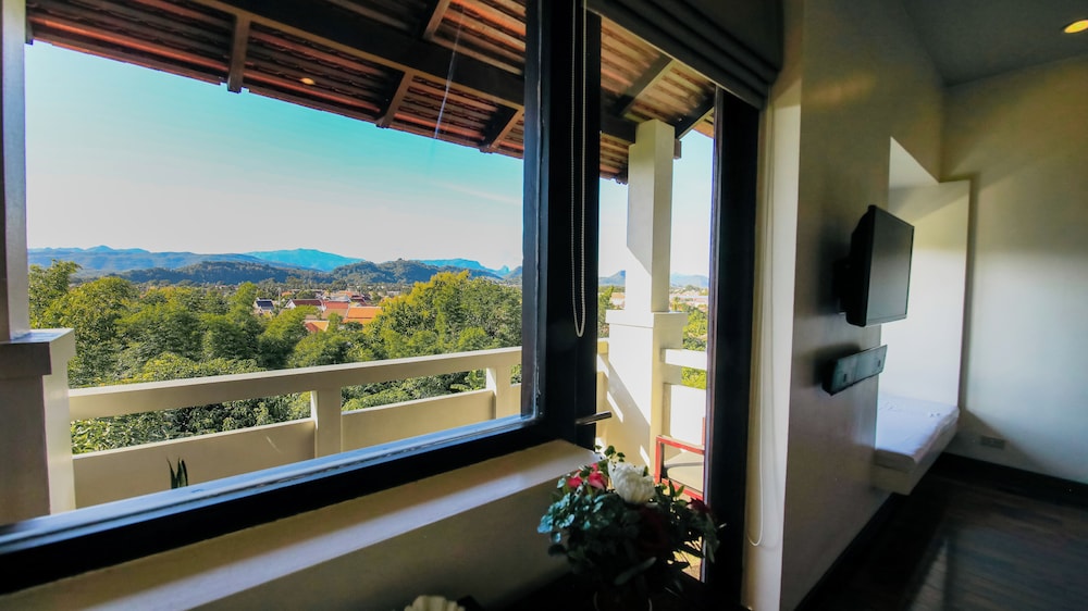 Luang Prabang View Hotel