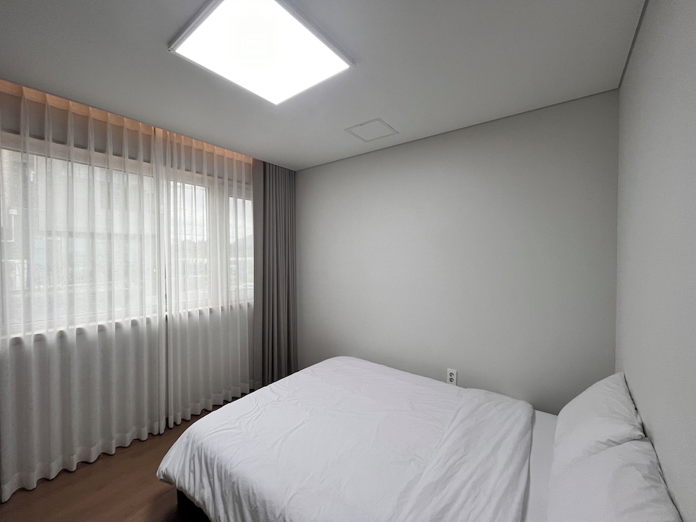 Hermen House in Jeju