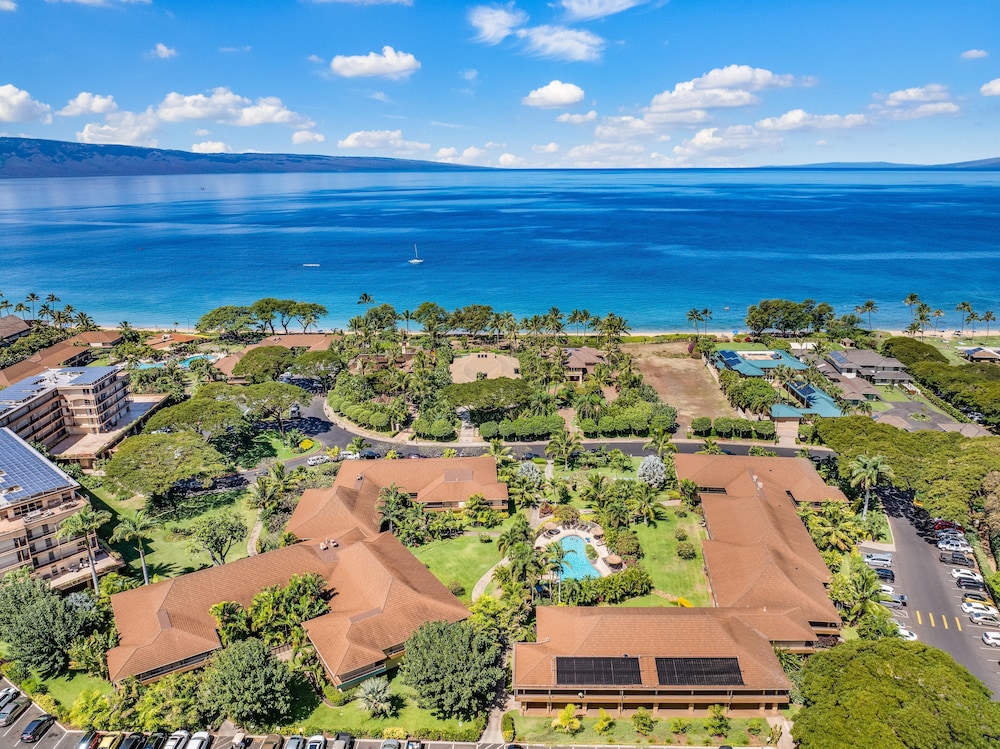 Maui Kaanapali Villas 119