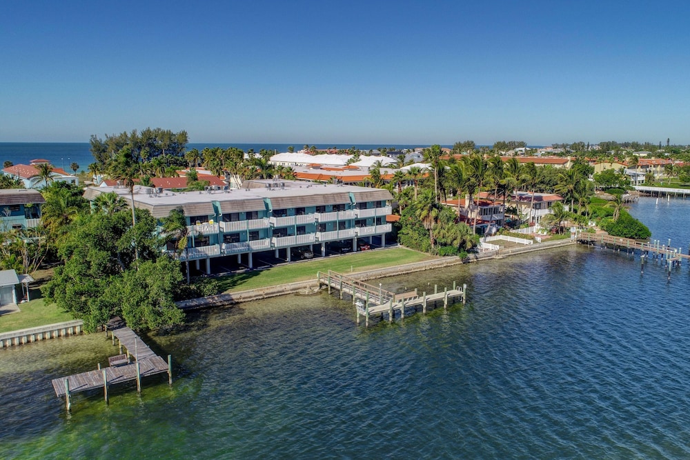 Anna Maria Island Beach Palms 7A