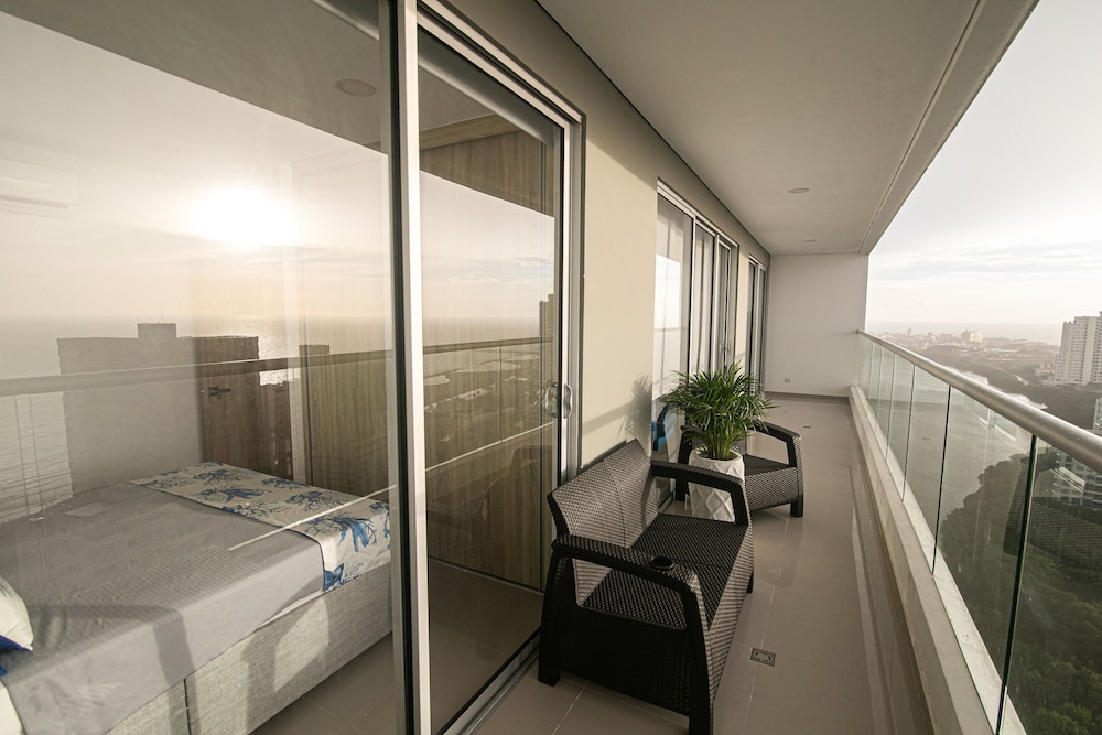 LivingCartagena