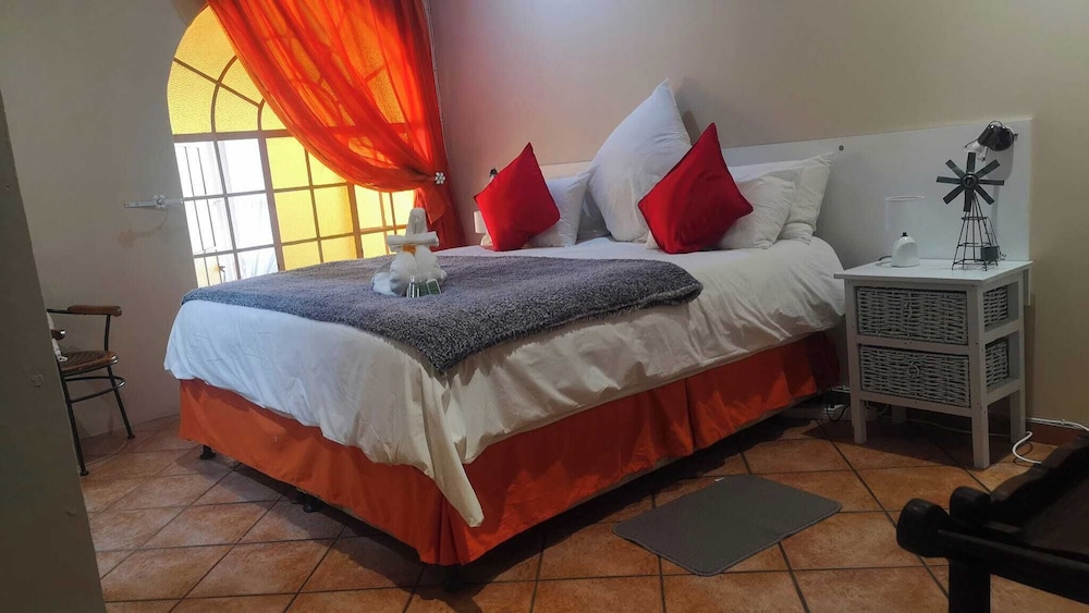 Elsje's Country Inn - Guesthouse