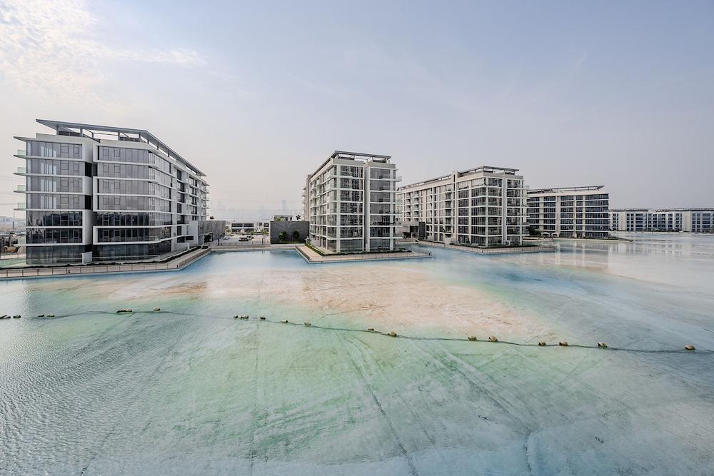 Residence 11 203 in Dubai