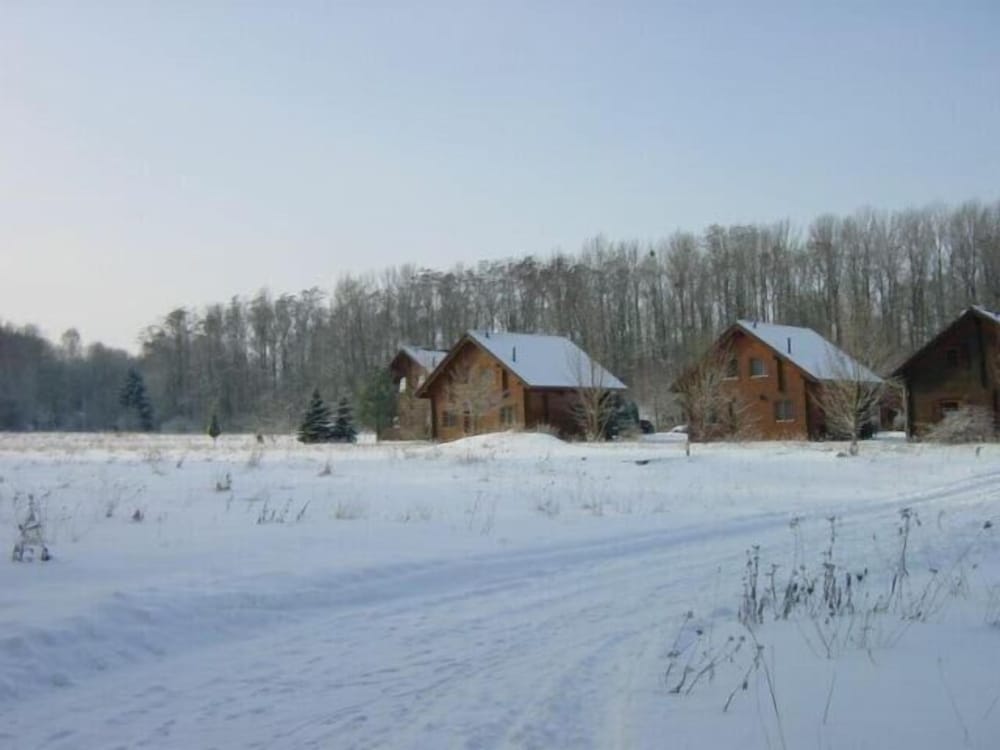 Ferienwohnpark Silbersee