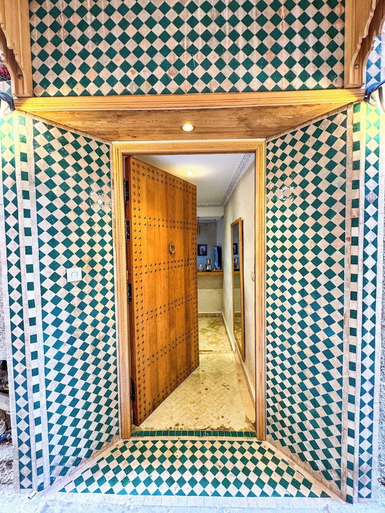 Riad Timrad