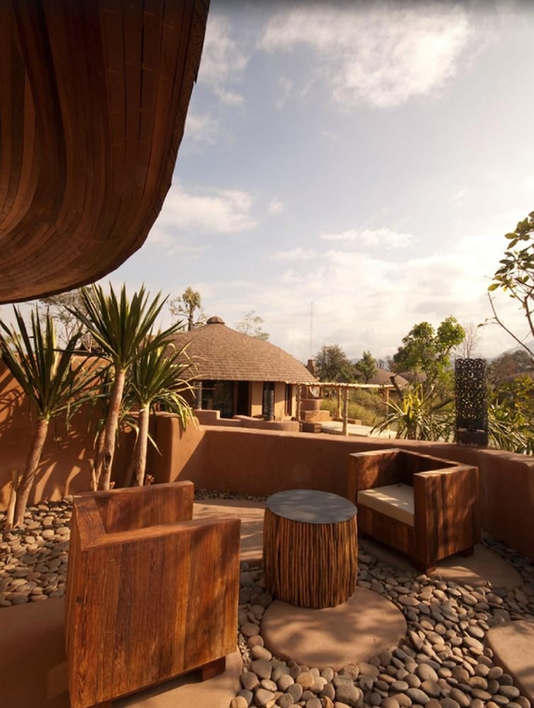 Montis Resort