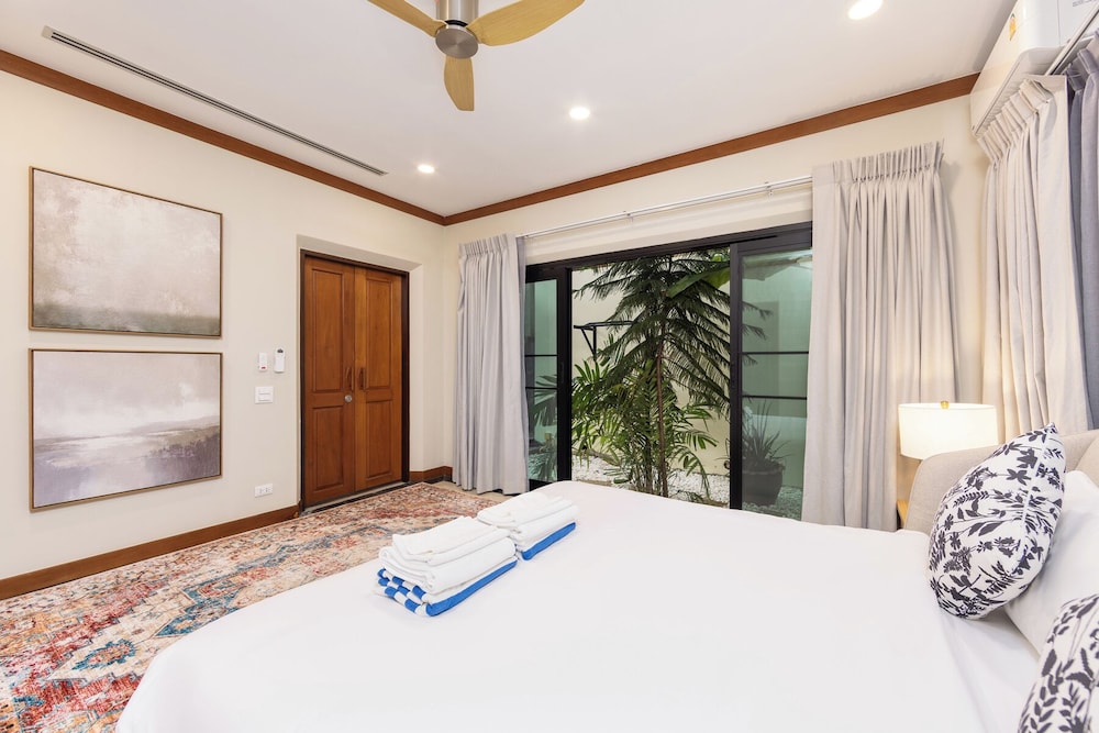 Villa Meraya by Tropiclook