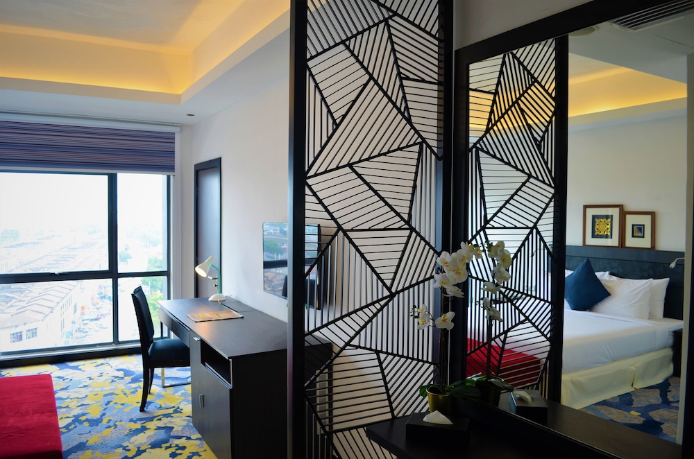 Bespoke Hotel Puchong 72
