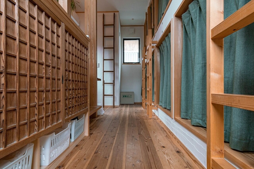 Kichinya Yagoro - Hostel view 5
