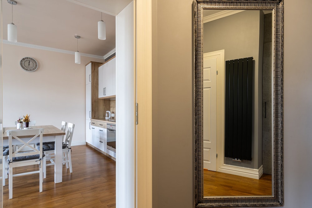 RentPlanet - Apartamenty Stare Miasto
