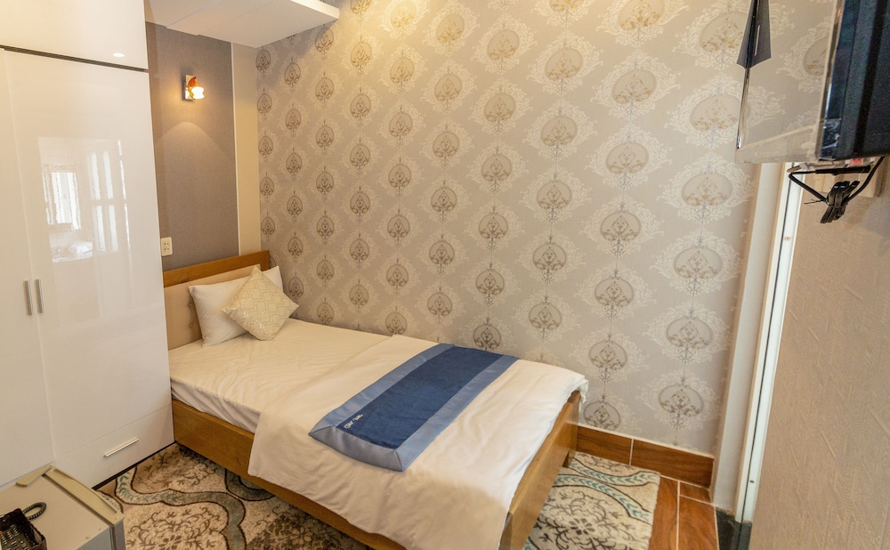 Fin Villa Hostel