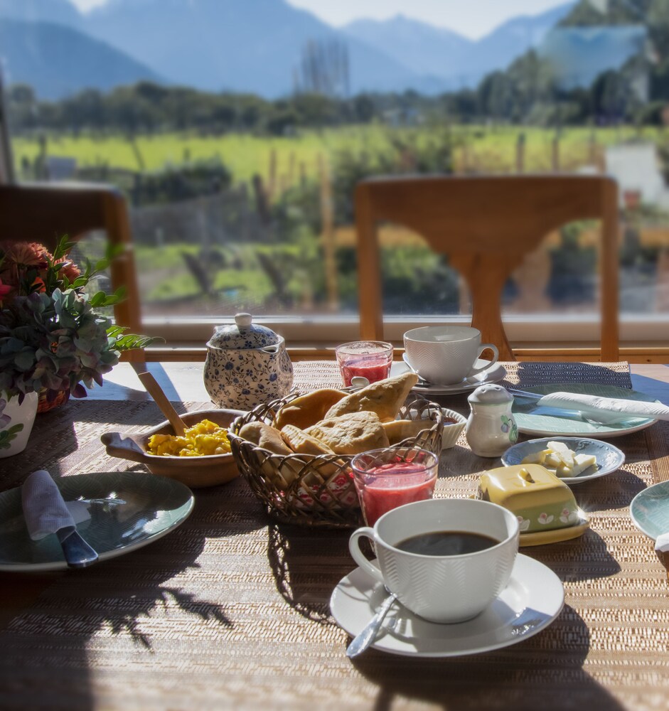 Vuelta al Sur (Guest House)