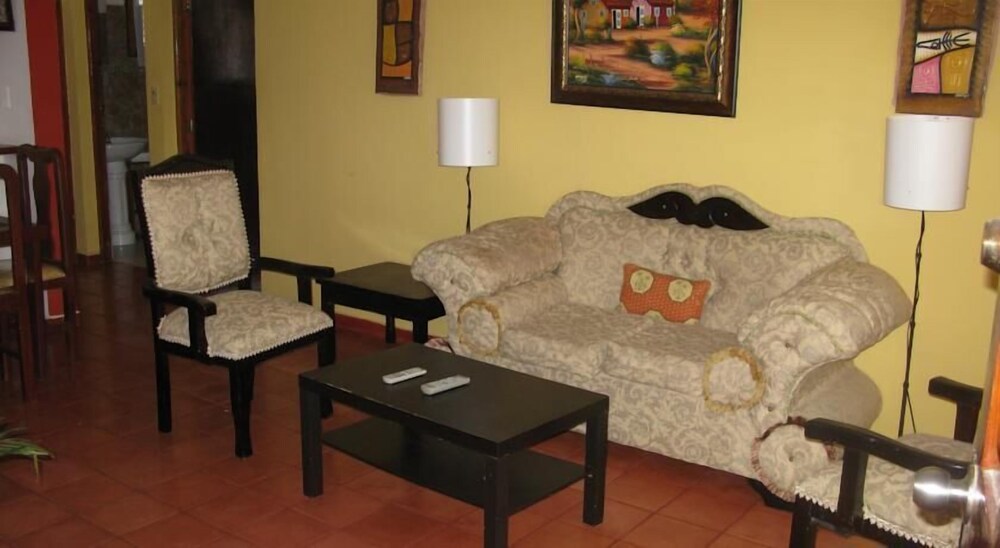Sosua Suites