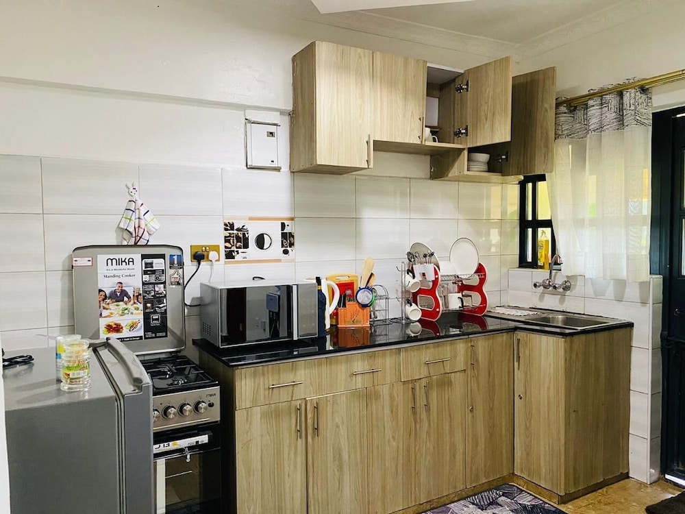 Nati Apartments Kisumu