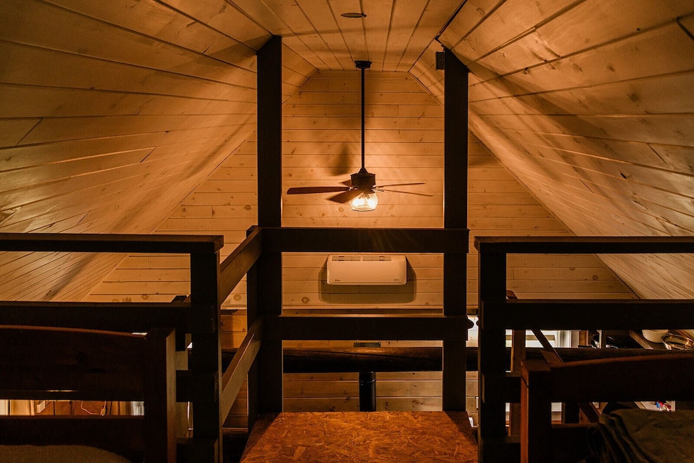 Portage Lakeside Cabins