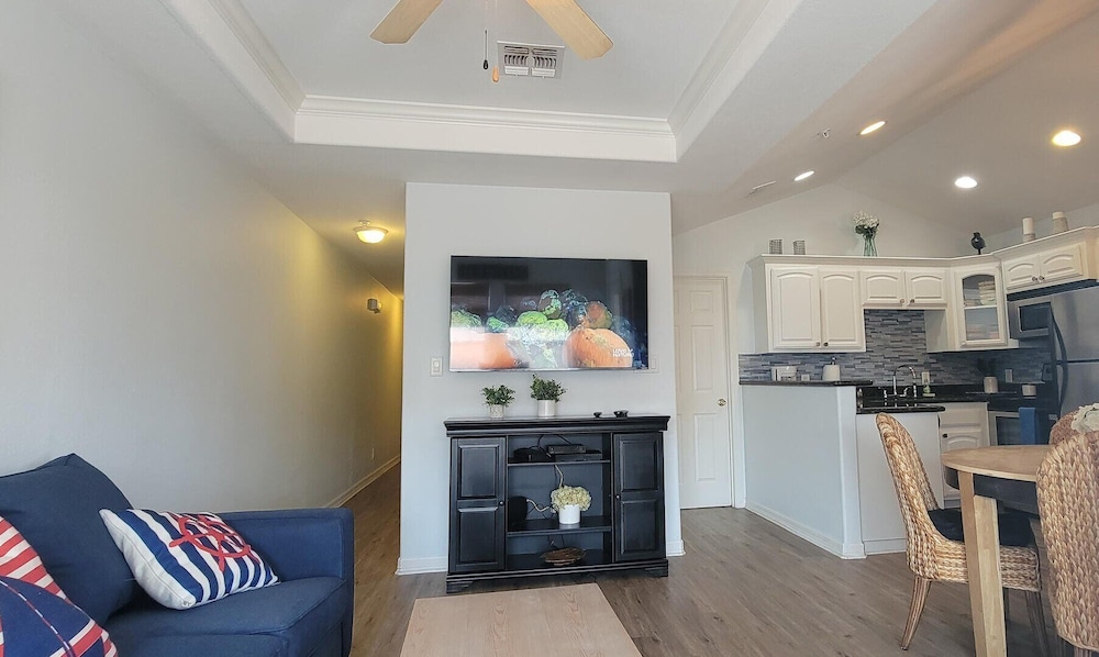 Cora Lee Beachview 2 Bedroom Condo