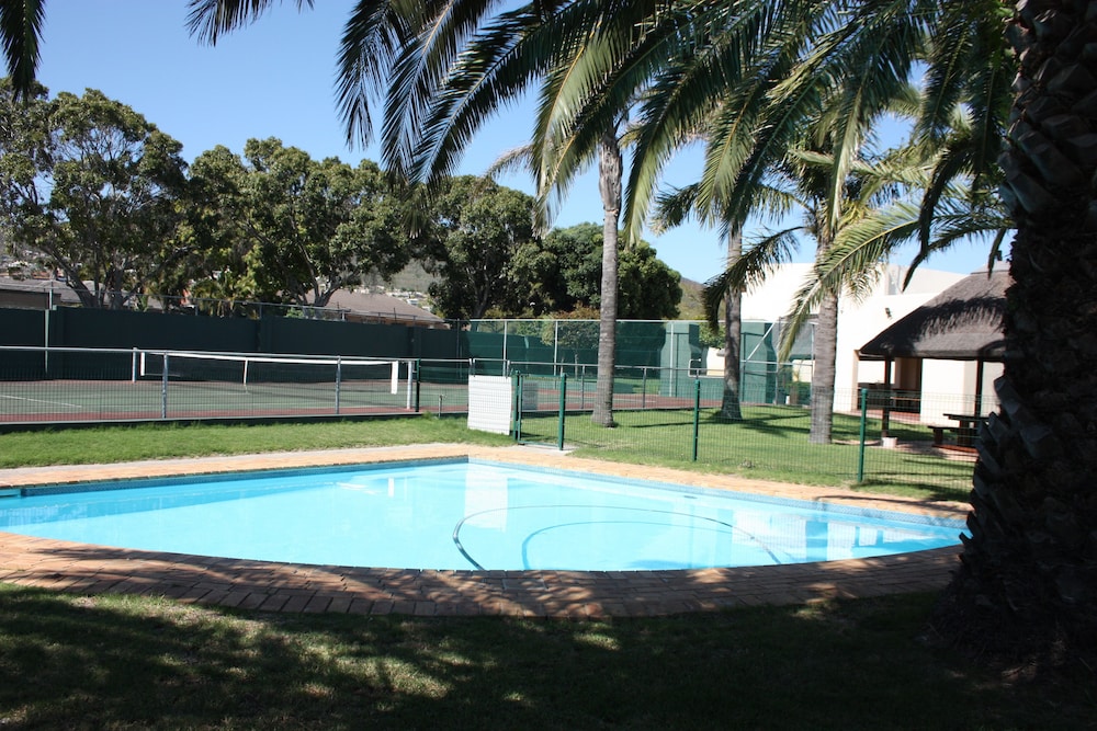 Amies Self-catering Apartments