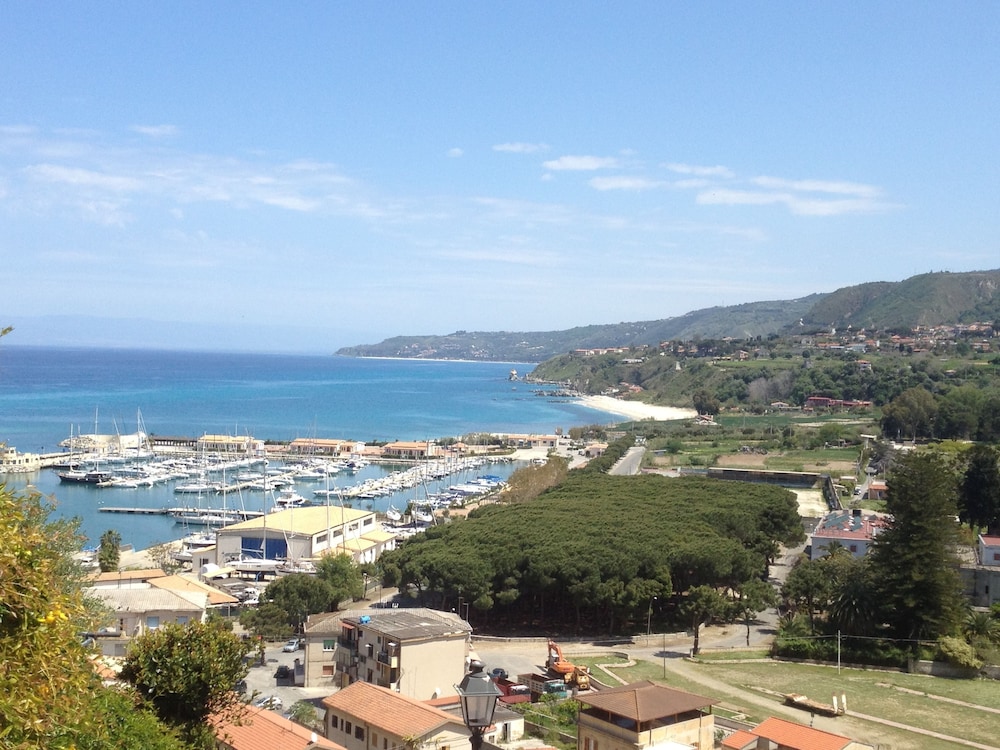 Residenza Burmaria