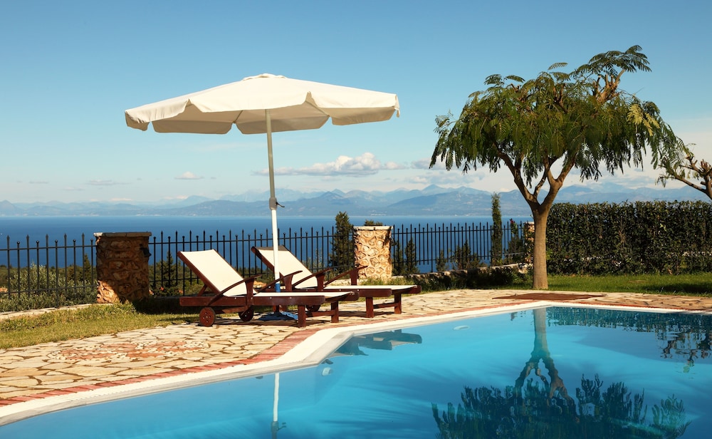 Villas Goudis
