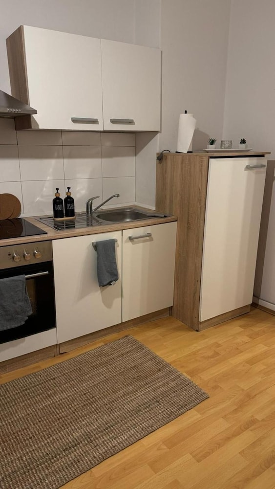 Downtown Chalet in Braunschweig
