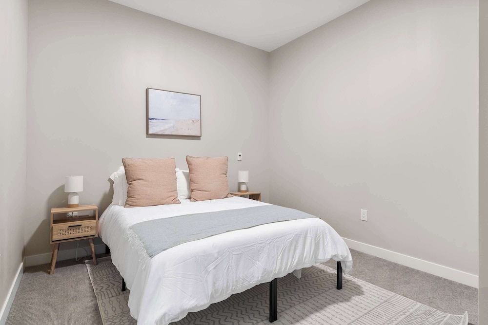 CozySuites at Textile