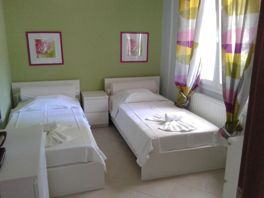 Luxurious Villa Anna Maria photo 3