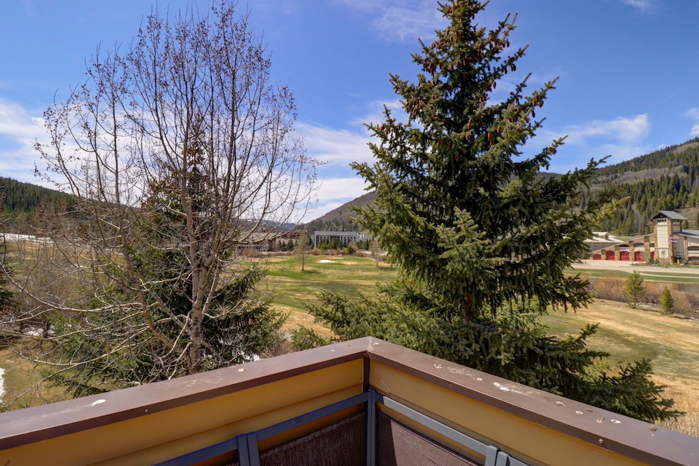 An206 Anaconda 4 Bedroom Condo
