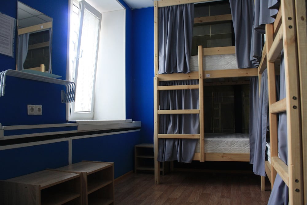Frendzona - Hostel