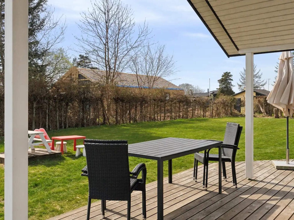 5 Star Holiday Home in Borkop