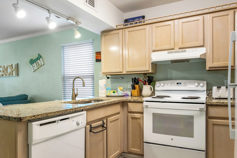 Beach Bum by Southern Vacation Rentals