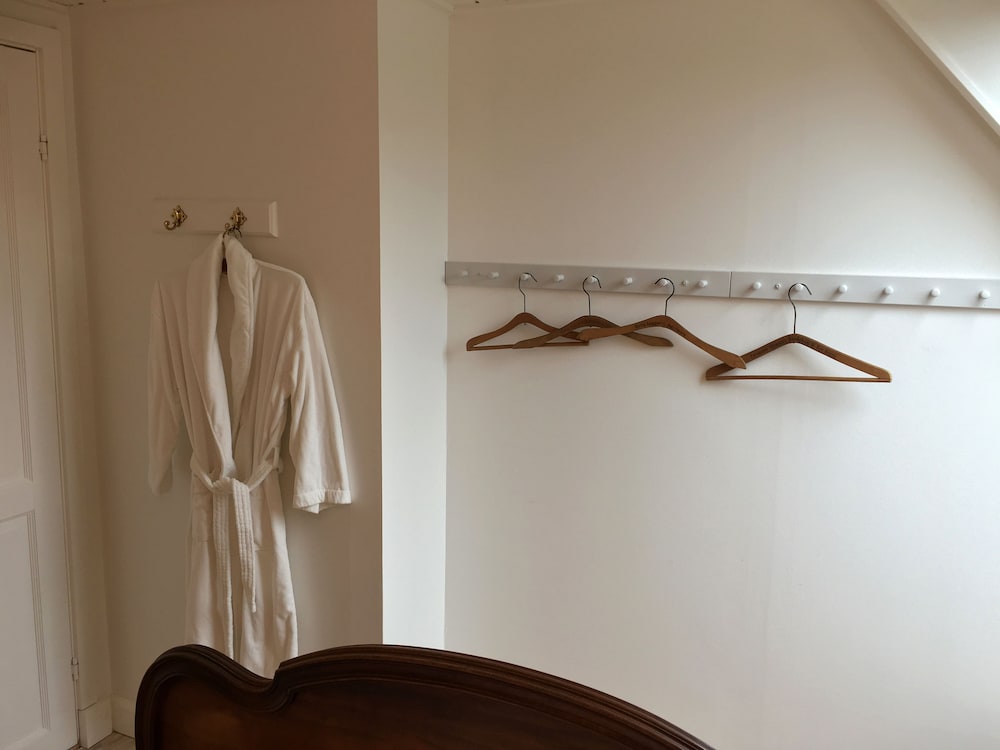 Askø Mejeri - B&B